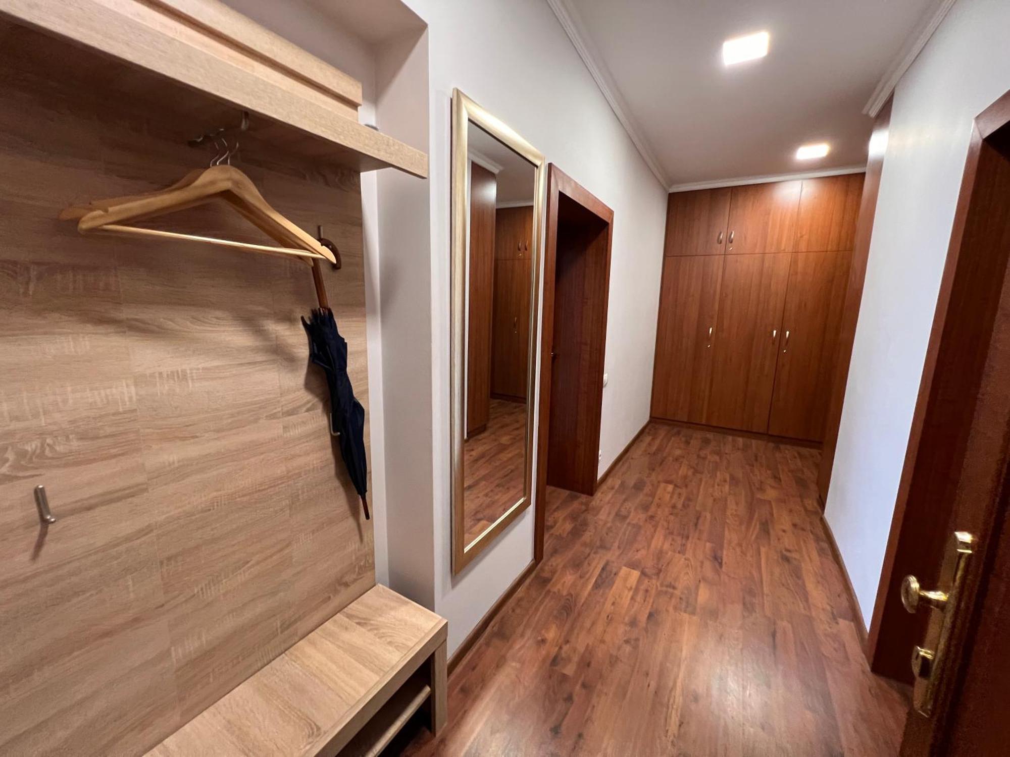 Jurincom Apartments Na Vyhlidce การ์โลวีวารี ภายนอก รูปภาพ
