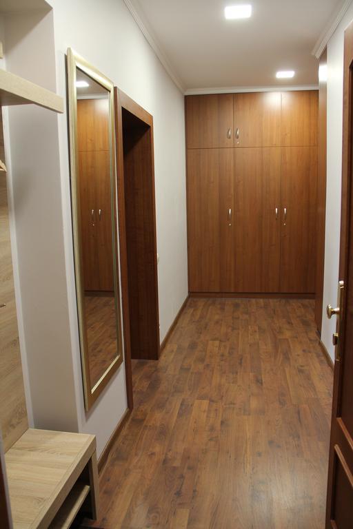 Jurincom Apartments Na Vyhlidce การ์โลวีวารี ภายนอก รูปภาพ