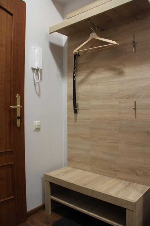 Jurincom Apartments Na Vyhlidce การ์โลวีวารี ภายนอก รูปภาพ