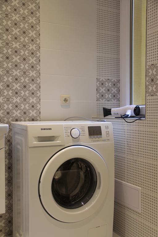 Jurincom Apartments Na Vyhlidce การ์โลวีวารี ภายนอก รูปภาพ