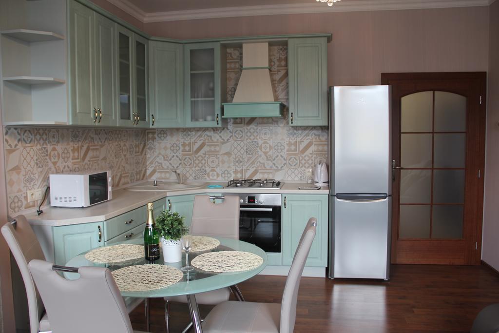 Jurincom Apartments Na Vyhlidce การ์โลวีวารี ภายนอก รูปภาพ