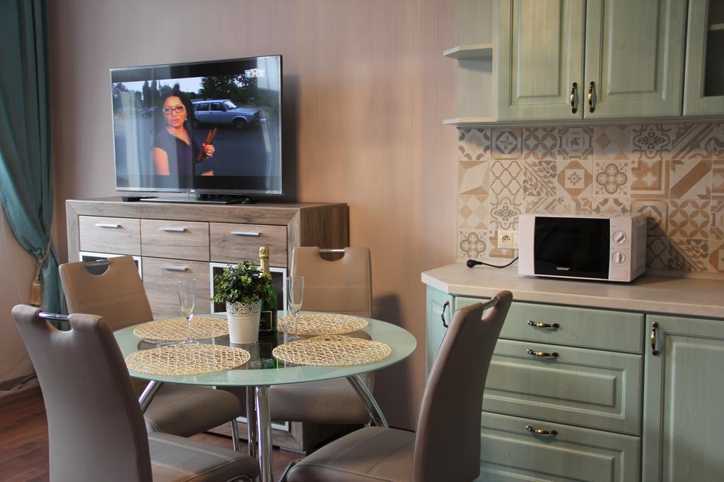 Jurincom Apartments Na Vyhlidce การ์โลวีวารี ภายนอก รูปภาพ